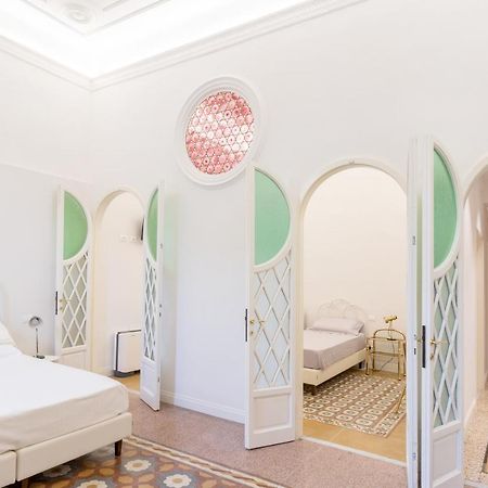 Porta Fiorentina Пистойя Экстерьер фото