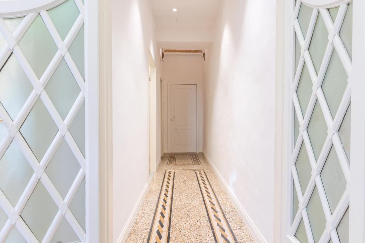 Porta Fiorentina Пистойя Экстерьер фото
